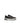 Palm Angels Black Calf Leather Bos Taurus Low Top Sneakers