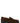 Tod's Brown Calfskin Slip-On Loafers