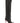 Christian Louboutin Brown Goatskin Over The Knee