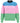 J.W.Anderson Multicolor Wool Cardigan