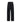Golden Goose Black Cotton Casual Pants