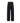 Golden Goose Black Cotton Casual Pants