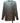Fendi Multicolor Silk Blouse
