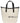 Stella McCartney Beige Polyamide Tote Bag