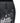 Rick Owens Black Nylon Mini Skirt