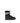 Moon Boot Black Polyamide Lace-Up Boots