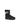 Moon Boot Black Polyamide Lace-Up Boots
