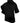 Issey Miyake Black Polyester Blouse