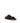 BIRKENSTOCK 1774 Brown Suede Leather Flat Sandals