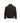 Valstar Brown Lamb Ovis Aries Leather Jacket