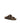 BIRKENSTOCK 1774 Brown Nubuc Leather Flat Sandals