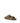 BIRKENSTOCK 1774 Brown Nubuc Leather Flat Sandals