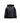 Peuterey Black Polyamide Full-Length Jacket