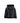 Peuterey Black Polyamide Full-Length Jacket