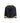 Peuterey Black Polyamide Full-Length Jacket