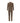 Tagliatore Brown Cotton Two-Piece Suit