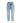 Brunello Cucinelli Blue Cotton Straight-Leg Jeans