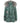 Mr&Mrs Italy Green Cotton Women's Jacket