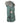 Mr&Mrs Italy Green Cotton Women's Jacket