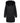 Mr&Mrs Italy Black Cotton Women Jacket