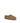 UGG Beige Suede Leather Mules