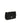 Tory Burch Black Lamb Ovis Aries Shoulder Bag