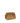 THEMOIRè Beige Suede Leather Clutch Bag