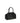 THEMOIRè Black Vegan Leather Handbag