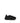 Moon Boot Black Polyester Athletic Sneakers