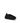 Moon Boot Black Polyester Athletic Sneakers