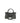 Balenciaga Gray Lamb Ovis Aries Shoulder Bag