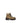 Balenciaga Beige Suede Leather Lace-Up Boots