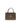 Chloé Brown Buffalo Leather Shoulder Bag