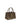 Chloé Brown Buffalo Leather Shoulder Bag