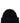 Jacquemus Black Wool Beanie