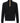 Burberry Black Wool Cardigan