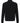 Burberry Black Wool Cardigan