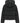 Ganni Black Polyamide Full-Length Jacket