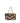 Valentino Garavani Multicolor Napa Leather / Calf Bos Taurus Shoulder Bag