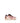 Off-White Multicolor Fabric Athletic Sneakers