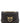 PINKO Black Lamb Leather Crossbody Bag