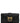 PINKO Black Calfskin Shoulder Bag