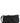 PINKO Black Goatskin Crossbody Bag