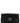 PINKO Black Lamb Leather Crossbody Bag