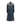 Fendi Blue Cotton Casual Dress