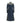 Fendi Blue Cotton Casual Dress