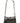 Paco Rabanne Silver Stainless Steel Shoulder Bag