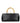 Jil Sander Black Leather Handbag