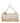 Stella McCartney Beige Fabric Handbag