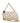Stella McCartney Beige Fabric Handbag